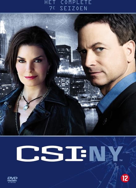 Csi:New York S7