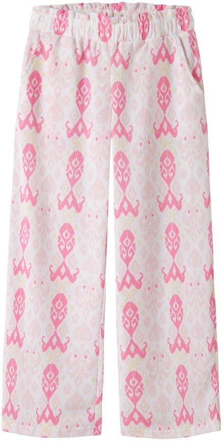 Name it Broek wide leg