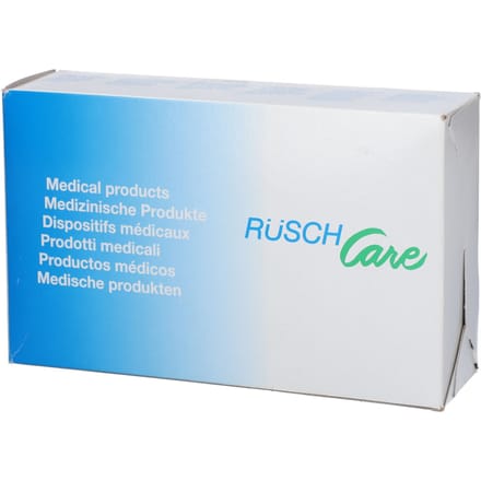Ruschcare Eruplast Plus Women Ch12 20cm 60 850160