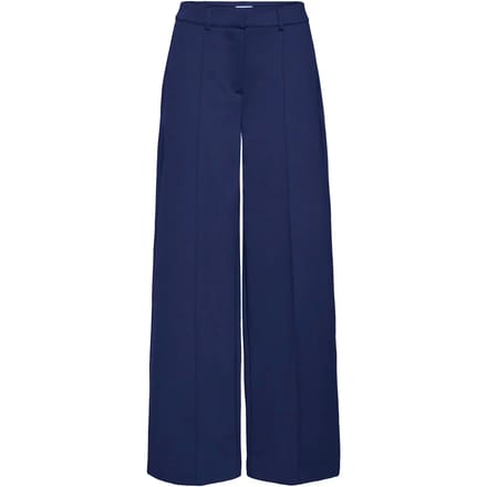 ICHI - IHKATE SUS OFFICE WIDE PA - Dames - Relaxed fit jeans