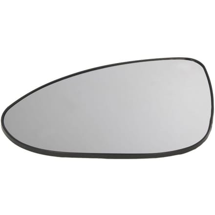 Spiegelglas, buitenspiegel BLIC 6102-56-2002773P, links