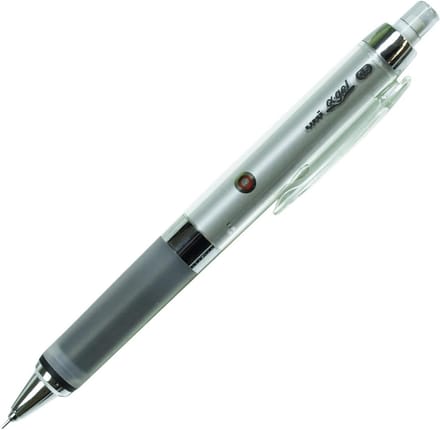 Vulpotlood 0,5 mm Kuru Toga - Zwart