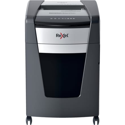 Papiervernietiger Rexel Momentum Extra XP514+ snippers 2x15mm