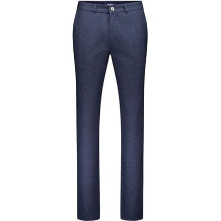 Gardeur Broek Tonic Smart n Easy Flat Front Marine / male