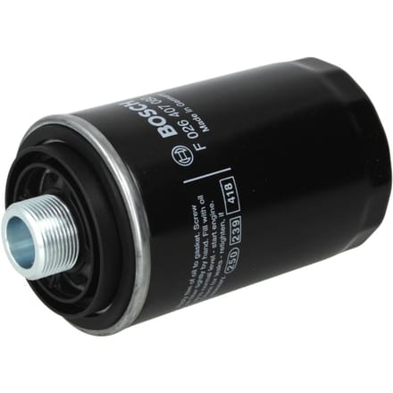 Oliefilter BOSCH F 026 407 080