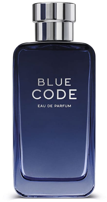 Herenparfum El Ganso BLUE CODE 100 ml