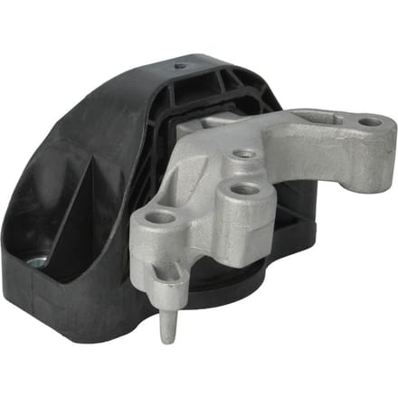 Rubber lichaam, motorophanging AKUSAN PS 0064
