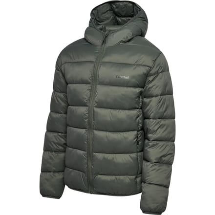 Hummel gewatteerd jack Hmllightweight Puffer Jacket 230393