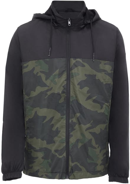 CALEY Jacke