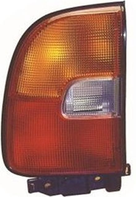 Achterlicht links Toyota Rav 4 I (_a1_). Model: 1994 - 2003-12
