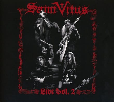 Live Vol.2