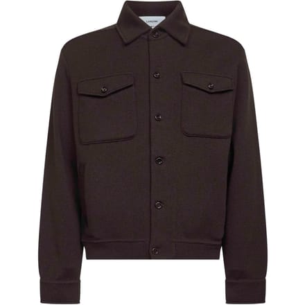 Lardini Jassen Bruin