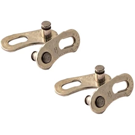 Snelspanners voor fietsen Clarks Cycle Systems (x2)
