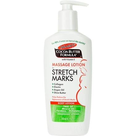 Palmer' s Cocoa Butter Formula Anti-Striae - 250 ml - Massage Lotion