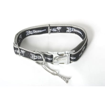 Hondenhalsband Martin Sellier Paris
