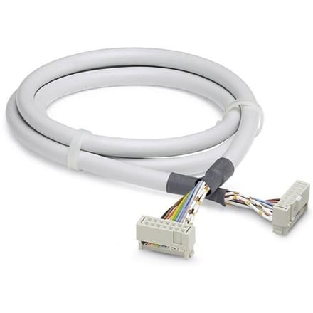 Phoenix Contact FLK 14/EZ-DR/ 30/KONFEK 2295729 PLC-verbindingskabel