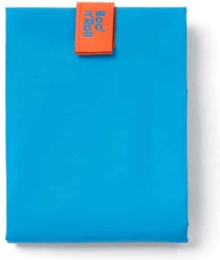 Boc'n'Roll Foodwrap - Fluor Blue