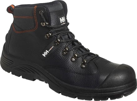 Helly Hansen Aker Veiligheid Winterlaars S3-CI-SRA - 40 - Zwart