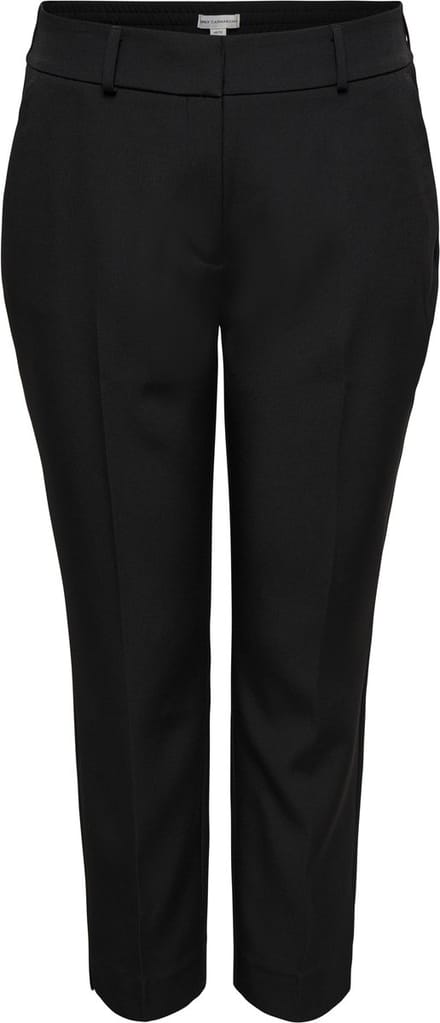 ONLY Carmakoma Broeken CARVERONICA-ELLY Slim fit Broeken