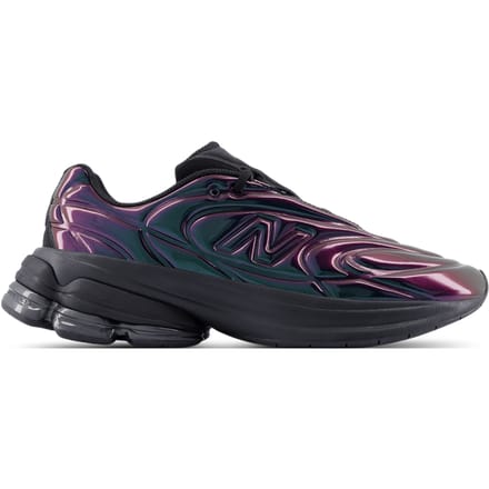 New Balance 5030 Sneakers Heren - Multi - Maat 45.5 - Leer
