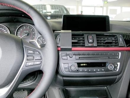 Brodit 854740 ProClip voor de BMW 3 F30 12 - Center Mount