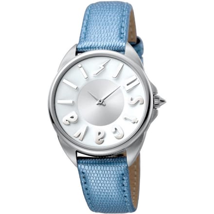 Just Cavalli Horloge JC1L008L0025 Dames 34mm