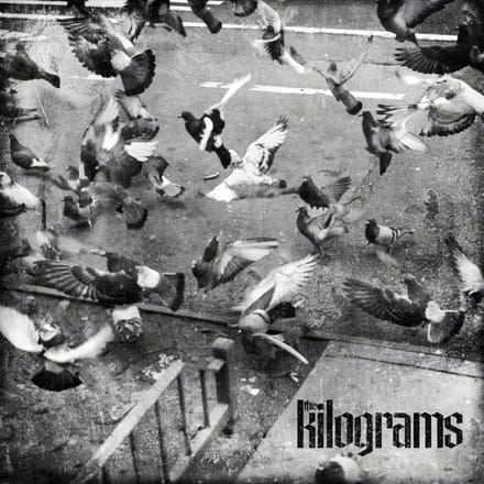 Every street/Drop that guff