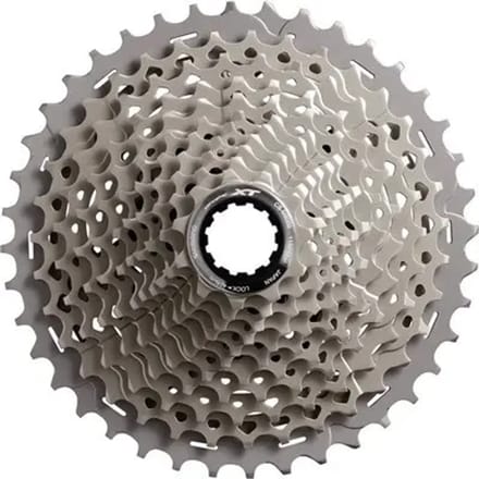 Cassette 11 speed Shimano Deore XT CS-M8000 11-42T