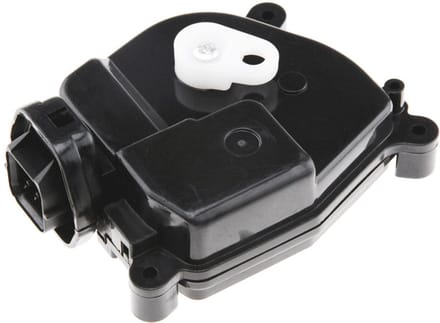 Deurslot achter NTY: EZC-HY-507 OEM 95746-1G020