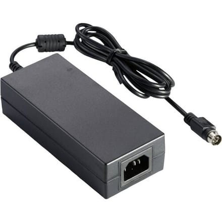 Dehner Elektronik ATS 120A1-P120 AC/DC desktop- en stekkernetvoeding 12 V/DC 9.0 A 120 W Gestabiliseerd
