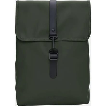 Rains laptoprugzak 13 inch green