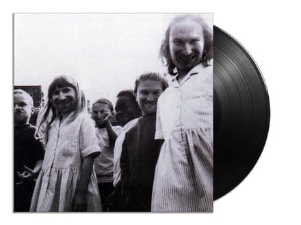 Come To Daddy - Aphex Twin