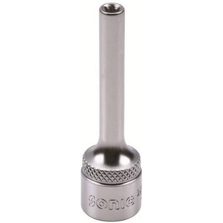 Dopsleutel 3/8" E-TORX SONIC 2266304