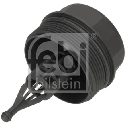 Deksel, oliefilterbehuizing FEBI BILSTEIN 193881