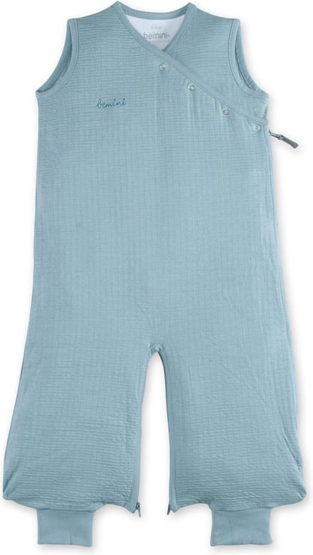 BEMINI Babyslaapzak - MAGIC BAG 4-12m - TOG 1 - Tetra Jersey - Wonder