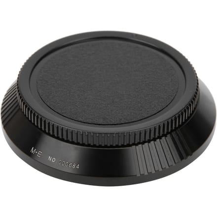 ME Metalen Lens Adapter Ring voor Leica M Mount Lens om te passen op Sony E Mount Camera gray