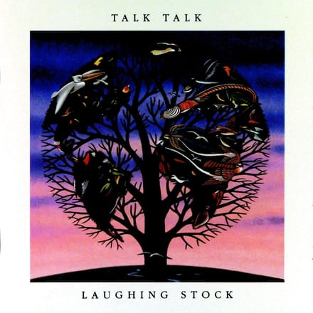 Talk Talk - Laughing Stock (LP)