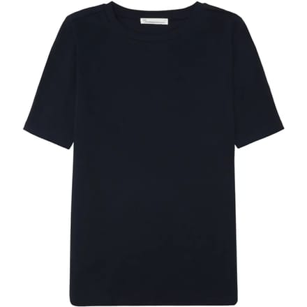 Geribd dames-T-shirt KnowledgeCotton Apparel