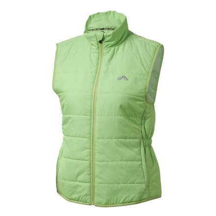 CRIVIT Dames bodywarmer (Mint, M (40/42))