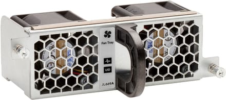 HPE JL669B switchcomponent Ventilator