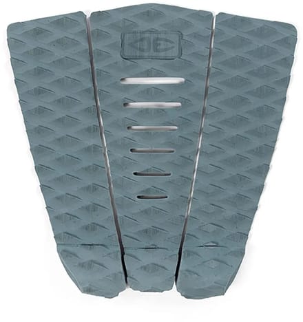 Ocean & Earth Cor_x Shortboard 3 Piece Tail Pad Grijs