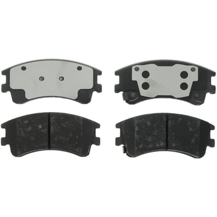 Remblokset TRW GDB3310, voor