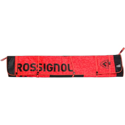 Skitas voor 4 paren Rossignol Hero