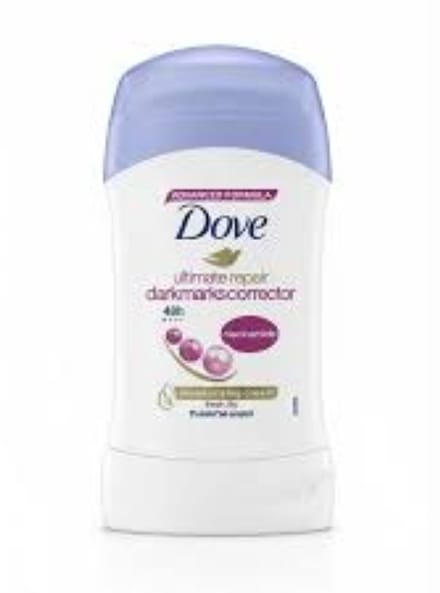 Dove Deo Stick - Ultimate Repair Dark Marks Corrector - Fresh Lily - 40 g