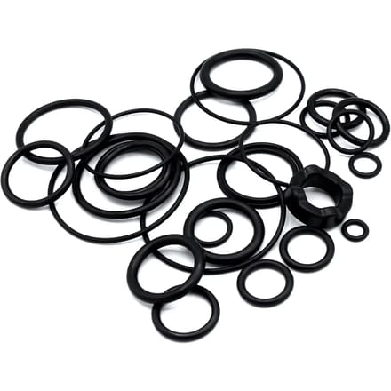 Verzegelende pakking WSS Lefty 2 Spring Universal