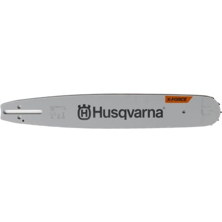 Husqvarna zaagblad 3/8 38cm 1.5 56e smal
