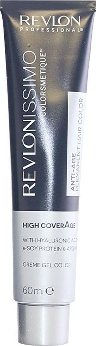 Revlon - Haarverf - Revlonissimo High Coverage - 60ML - 8.42
