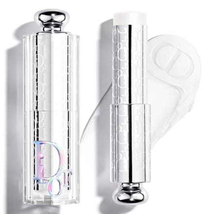 Dior Backstage Multifunctionele Highlighterstick Balsem Dior Backstage - Glassy Glow Stick - Highlighter Balm Multifunctionele Highlighterstick Balsem 035 GLAZED ICE