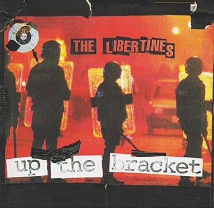 Libertines - Up The Bracket (2 LP) (Anniversary Edition)