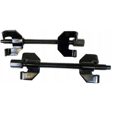 260 mm veerspanners voor schokdemperveren